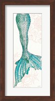 Sea Sirens III Fine Art Print