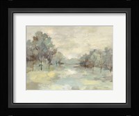 Scenic Treescape Fine Art Print