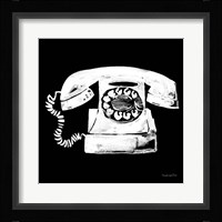 Call Me Fine Art Print