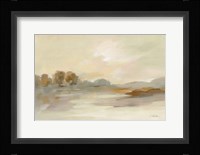 Organic Hues Fine Art Print