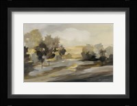 Rustic Landscape Fine Art Print