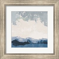 Coastal Landscape Fine Art Print