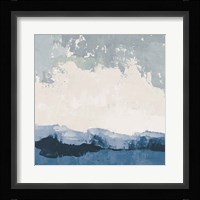 Coastal Landscape Fine Art Print