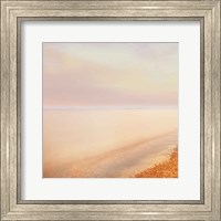 Lake Superior Shoreline I Retro Crop Fine Art Print