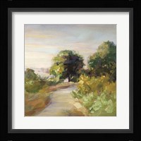 Bright Eucalyptus Trail Fine Art Print