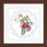 Blooming Orchard V Fine Art Print