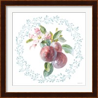 Blooming Orchard V Fine Art Print