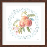 Blooming Orchard III Fine Art Print