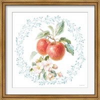 Blooming Orchard II Fine Art Print
