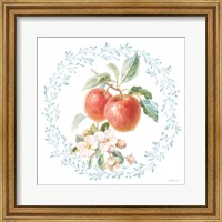Blooming Orchard II Fine Art Print