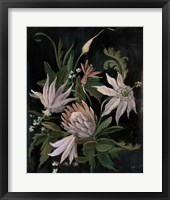Flower Show I Crop Neutral Fine Art Print