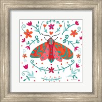 Pretty Moth Fine Art Print