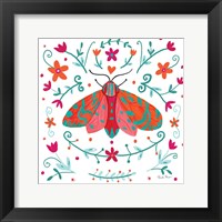 Pretty Moth Fine Art Print