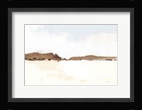 Calm Water Light Fine Art Print