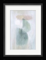 Obscurity II Framed Print