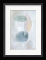 Obscurity I Framed Print