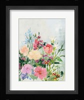 The Cutting Garden IV Fine Art Print