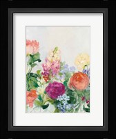 The Cutting Garden III Fine Art Print