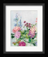 The Cutting Garden II Fine Art Print