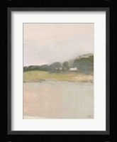 Dream Valley II Neutral Crop I Fine Art Print