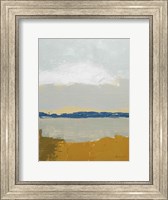 Gold Sands IV Fine Art Print