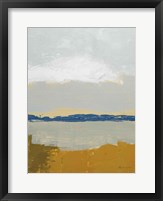 Gold Sands IV Fine Art Print