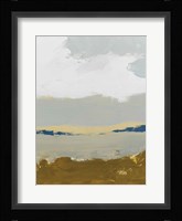 Gold Sands III Fine Art Print