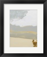 Gold Sands II Fine Art Print