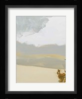 Gold Sands II Fine Art Print