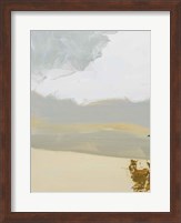 Gold Sands II Fine Art Print
