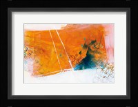 Exaggeration Fine Art Print