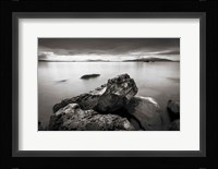 Samish Bay Fine Art Print