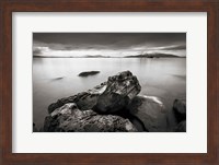 Samish Bay Fine Art Print