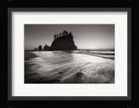 Little James Island Fine Art Print