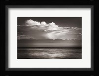 Straight of Juan de Fuca Fine Art Print