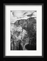 Scouts Landing II Fine Art Print