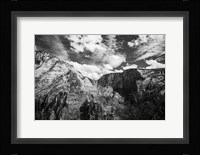 Scouts Landing I Fine Art Print