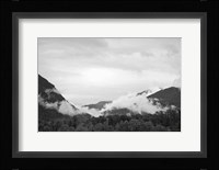 North Cascades II Fine Art Print