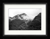 North Cascades I Fine Art Print