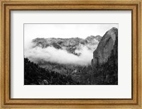 Heaps Canyon Fine Art Print