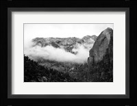 Heaps Canyon Fine Art Print