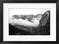 Heaps Canyon Fine Art Print