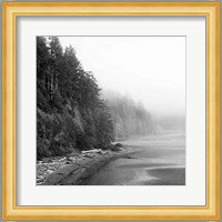 Salt Creek III Fine Art Print