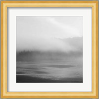 Salt Creek I Fine Art Print