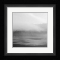 Salt Creek I Fine Art Print