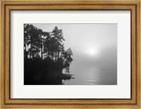 Tongue Point Fine Art Print