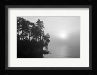 Tongue Point Fine Art Print