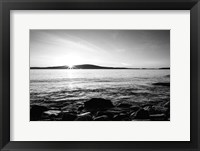 Frenchman Bay Fine Art Print