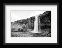 Seljalandsfoss Fine Art Print