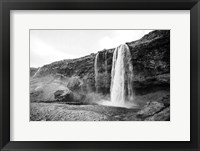 Seljalandsfoss Fine Art Print